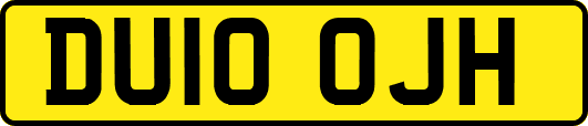 DU10OJH