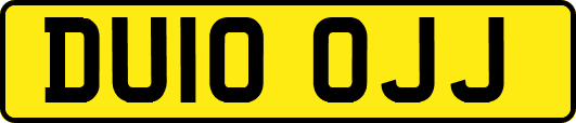 DU10OJJ