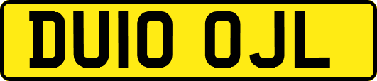 DU10OJL