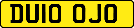 DU10OJO