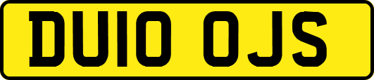 DU10OJS