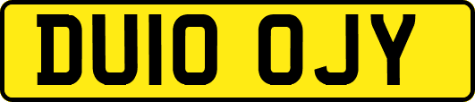 DU10OJY