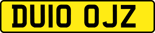 DU10OJZ