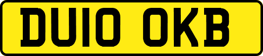 DU10OKB