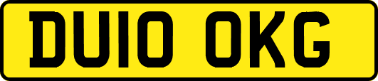 DU10OKG