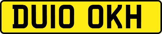 DU10OKH