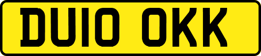 DU10OKK