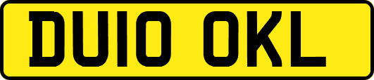 DU10OKL