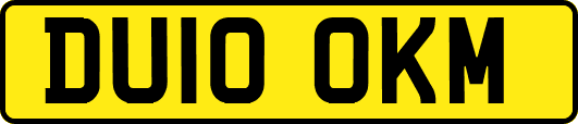 DU10OKM