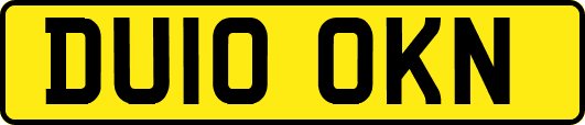 DU10OKN