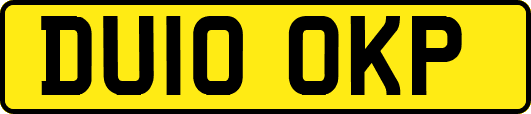 DU10OKP