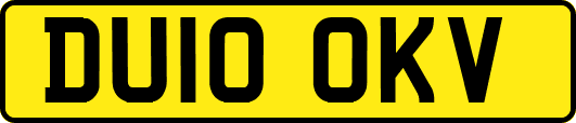 DU10OKV