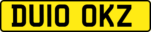 DU10OKZ