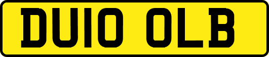 DU10OLB