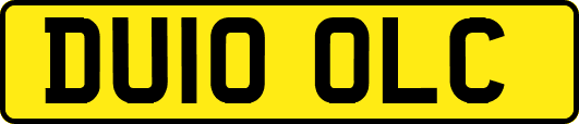 DU10OLC