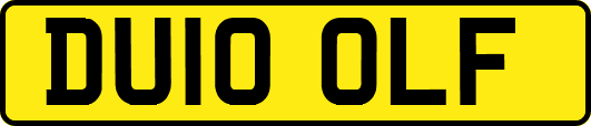 DU10OLF