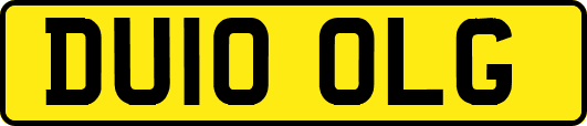 DU10OLG