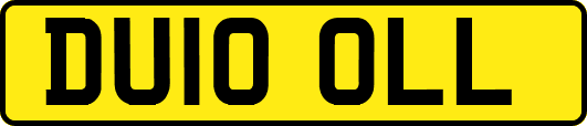 DU10OLL