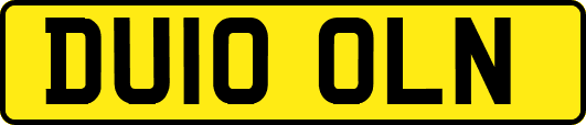 DU10OLN