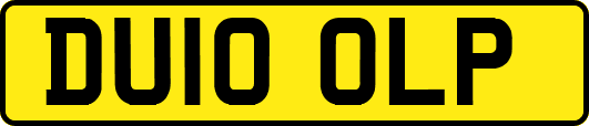 DU10OLP