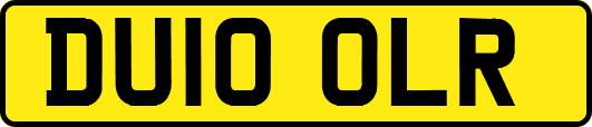 DU10OLR