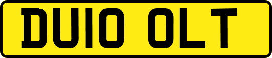 DU10OLT