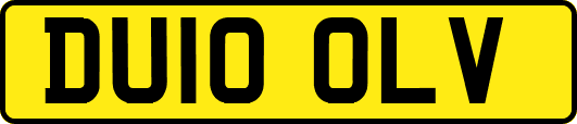 DU10OLV