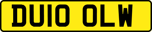 DU10OLW