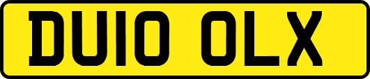 DU10OLX
