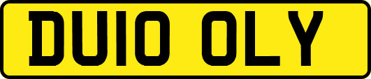 DU10OLY