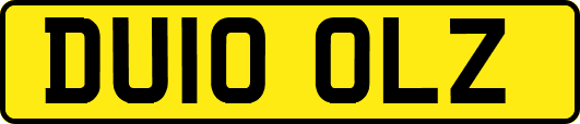 DU10OLZ