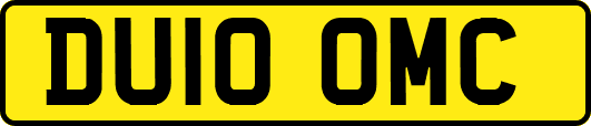 DU10OMC