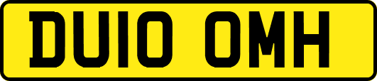 DU10OMH