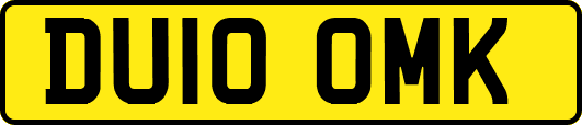 DU10OMK