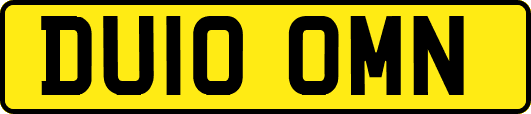 DU10OMN