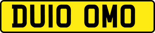 DU10OMO