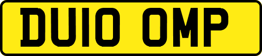 DU10OMP