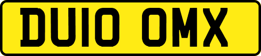 DU10OMX