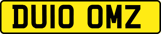 DU10OMZ