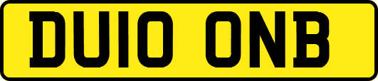 DU10ONB