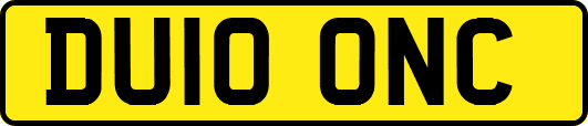 DU10ONC