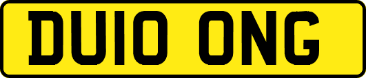 DU10ONG