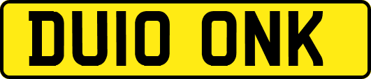 DU10ONK