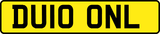 DU10ONL