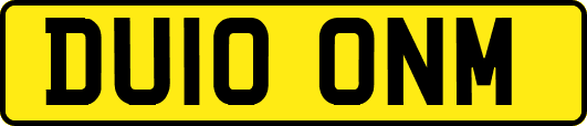 DU10ONM