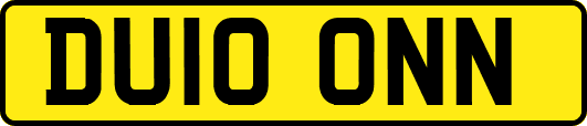 DU10ONN