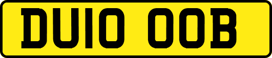 DU10OOB