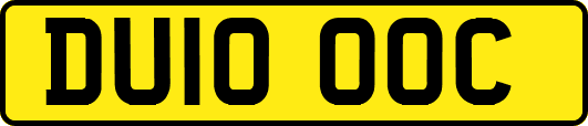 DU10OOC