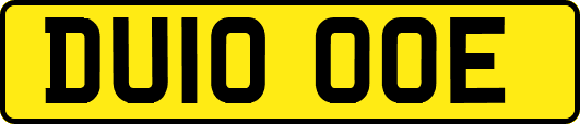 DU10OOE