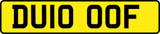 DU10OOF